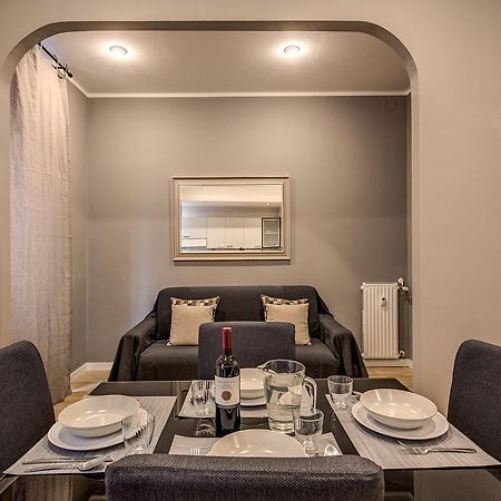 Mecenate Colosseo Suite Рим Екстер'єр фото
