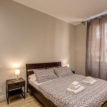 Mecenate Colosseo Suite Рим Екстер'єр фото