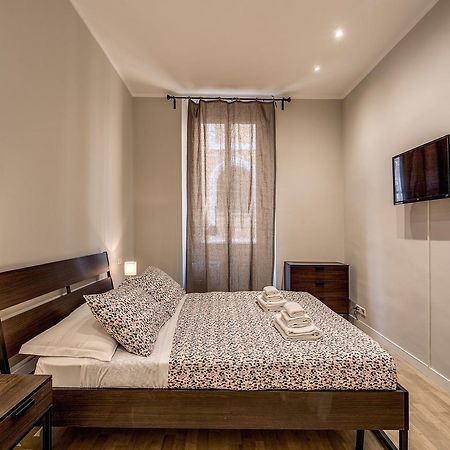 Mecenate Colosseo Suite Рим Екстер'єр фото