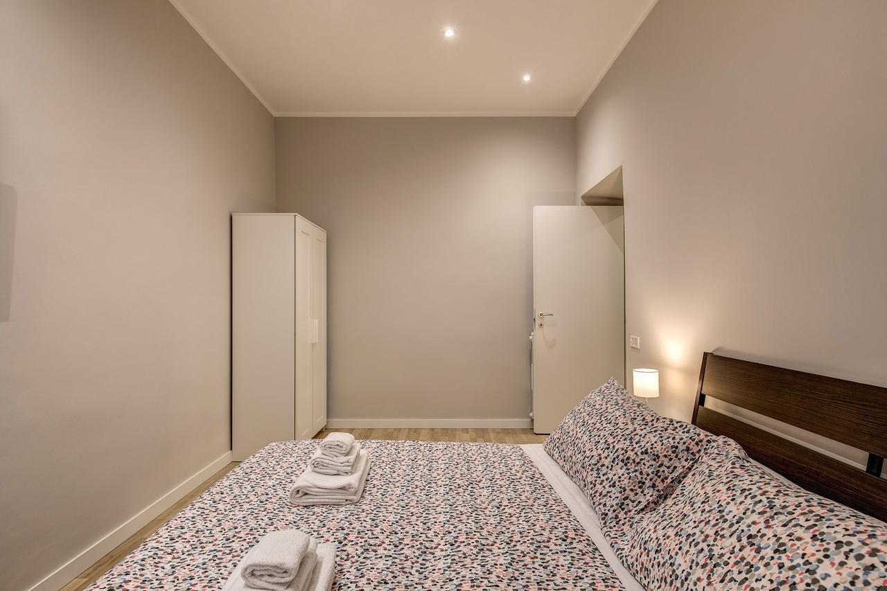 Mecenate Colosseo Suite Рим Екстер'єр фото