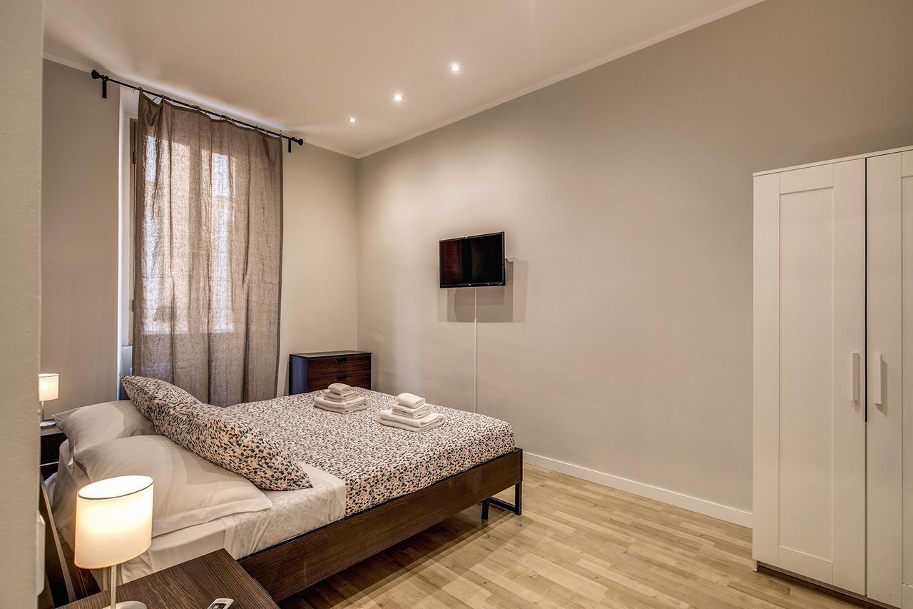 Mecenate Colosseo Suite Рим Екстер'єр фото